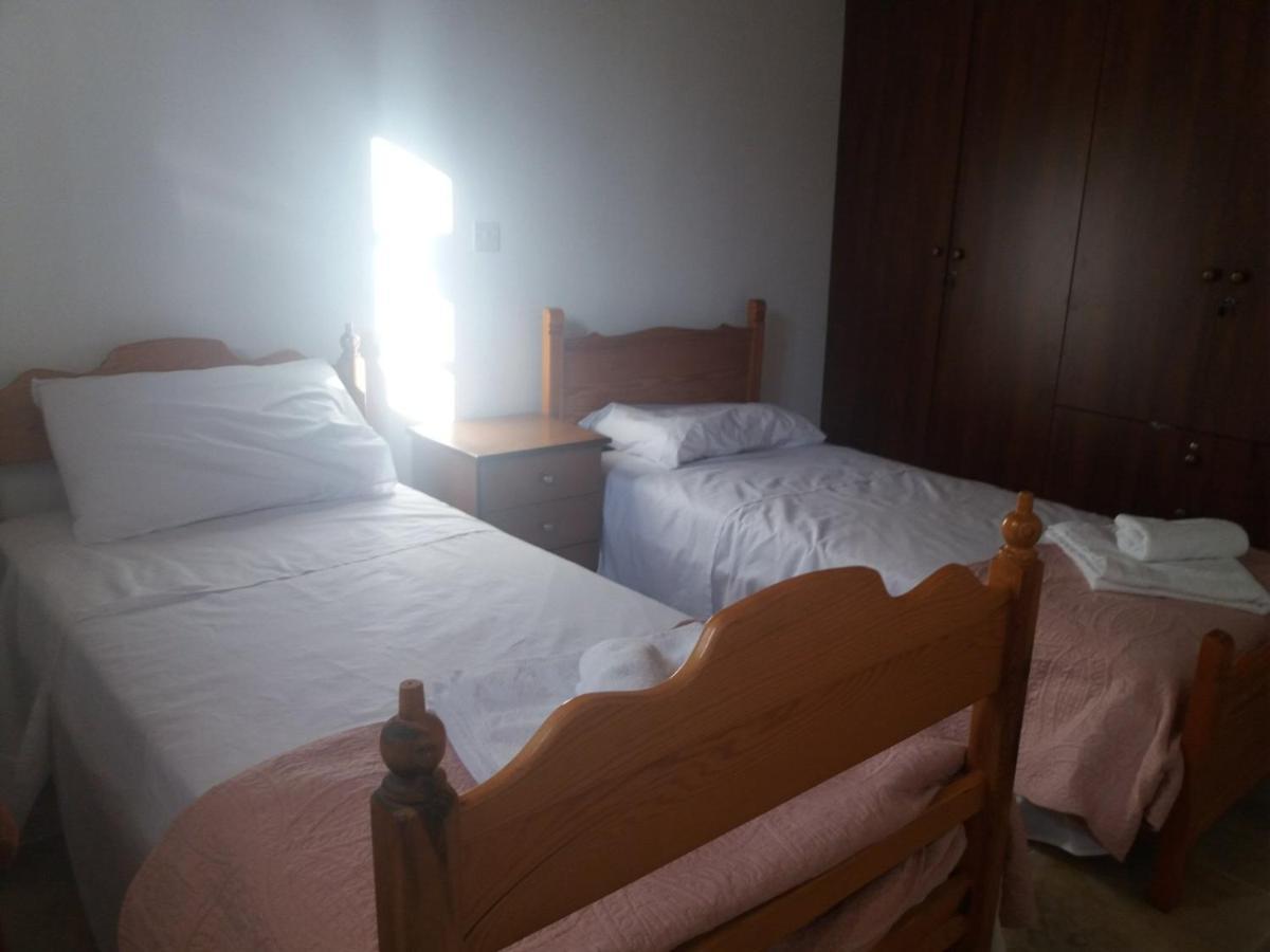 Fyti Georgia'S House B&B 외부 사진