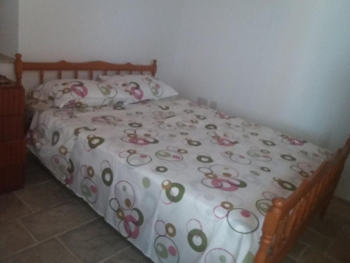Fyti Georgia'S House B&B 외부 사진