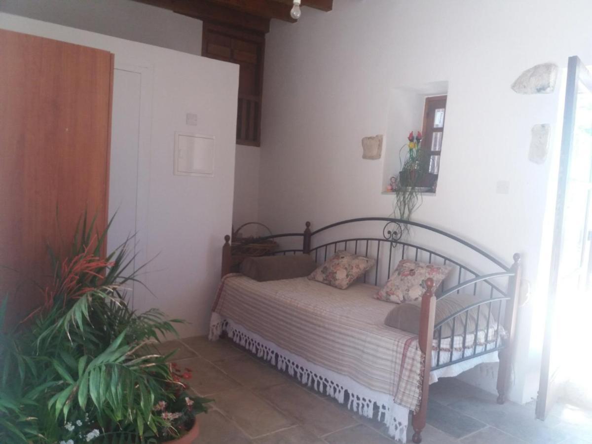 Fyti Georgia'S House B&B 외부 사진