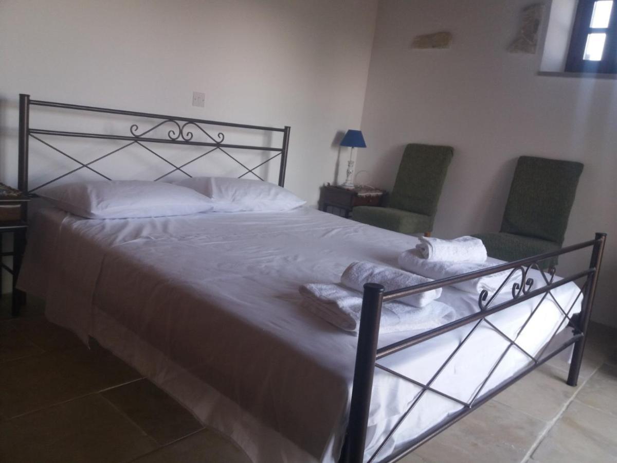 Fyti Georgia'S House B&B 외부 사진