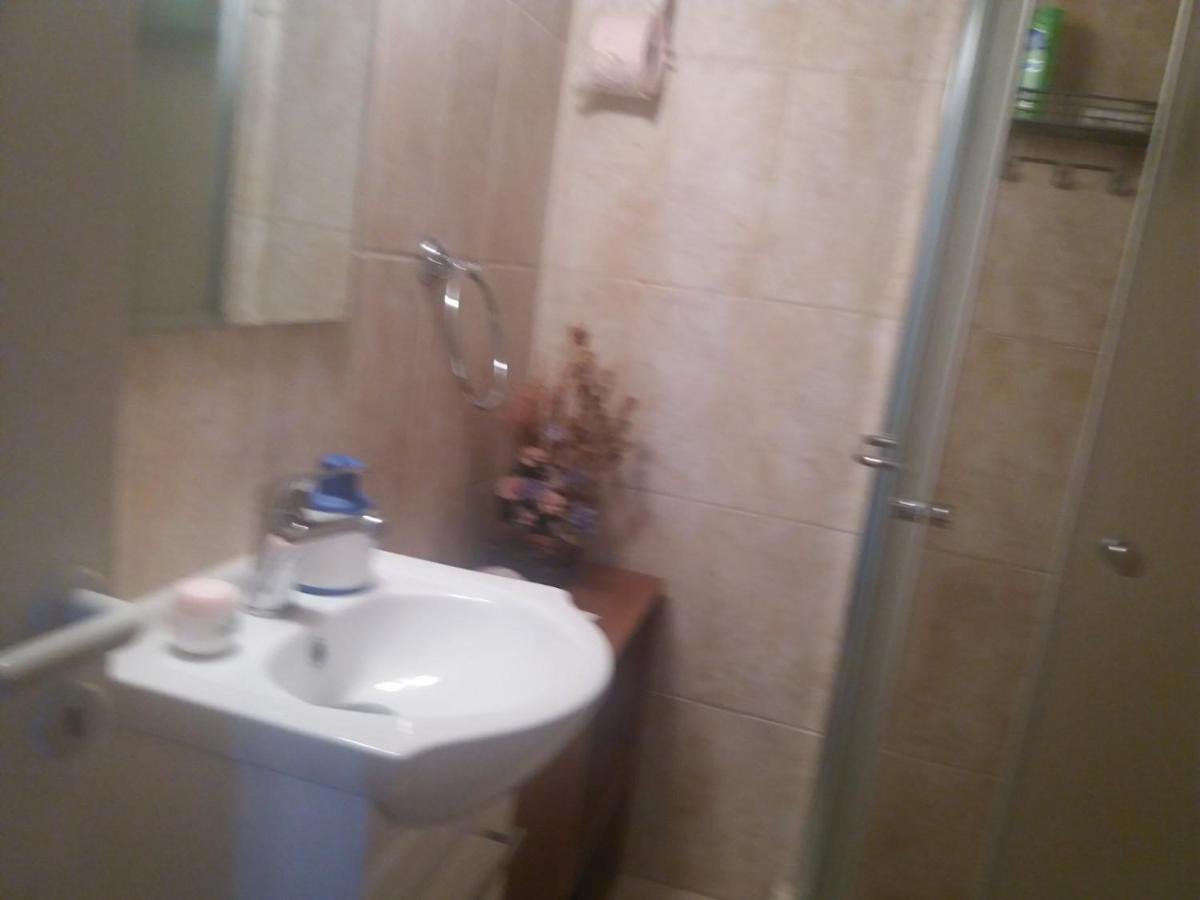 Fyti Georgia'S House B&B 외부 사진