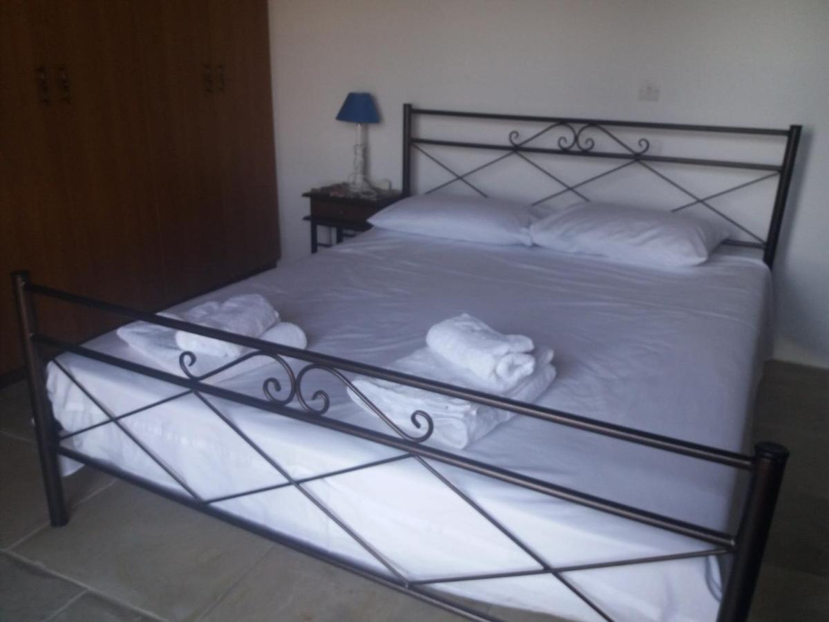 Fyti Georgia'S House B&B 외부 사진