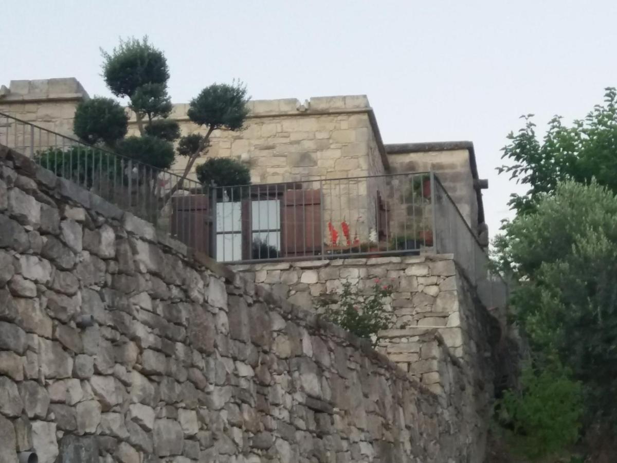 Fyti Georgia'S House B&B 외부 사진