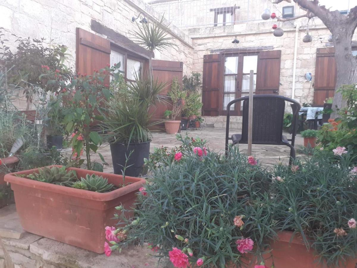 Fyti Georgia'S House B&B 외부 사진