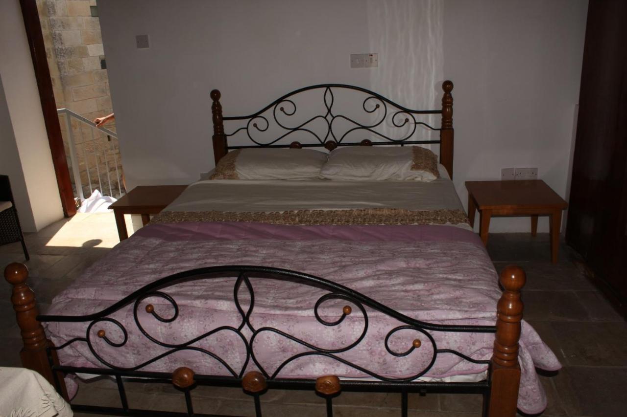 Fyti Georgia'S House B&B 외부 사진