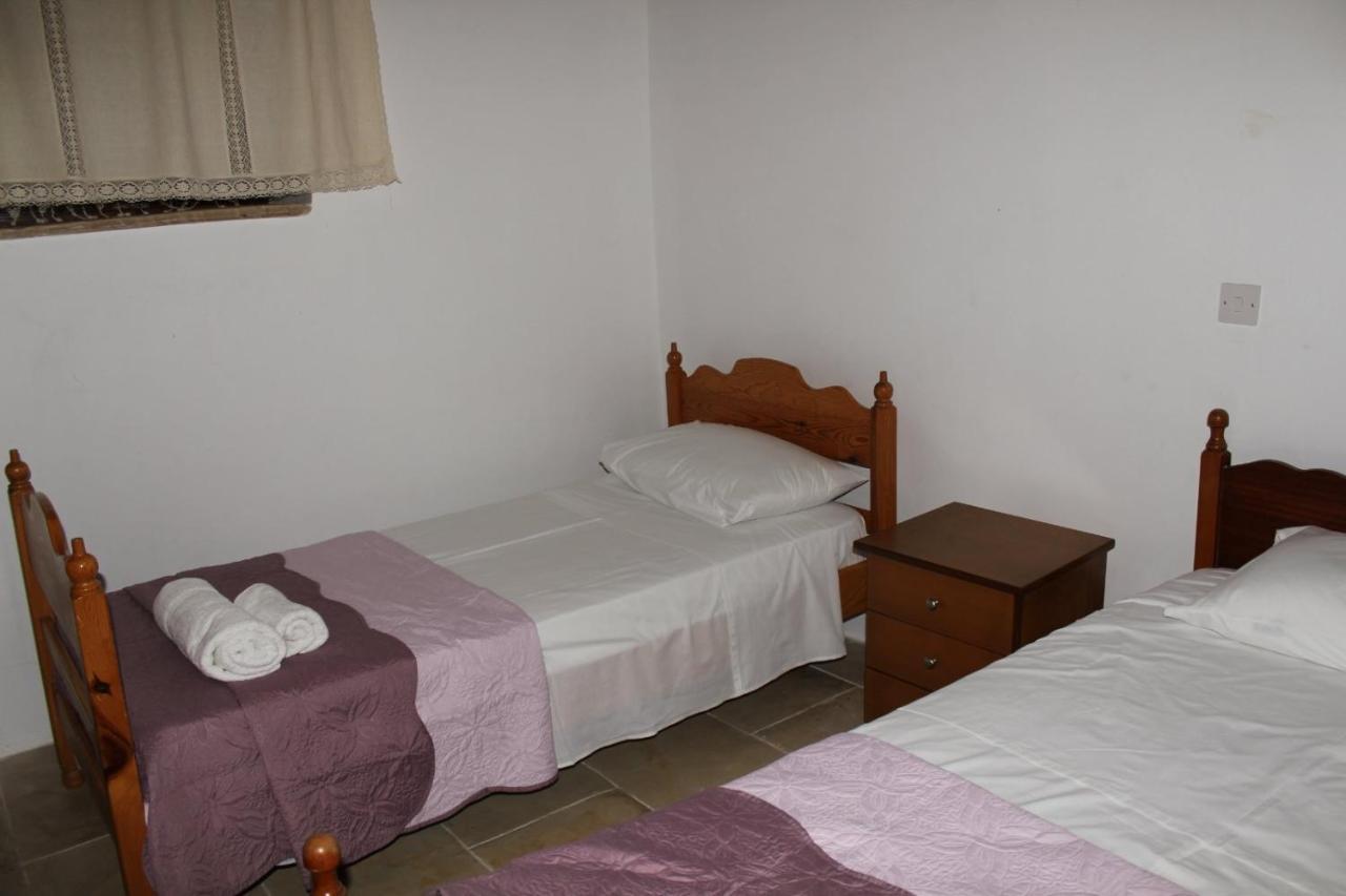 Fyti Georgia'S House B&B 외부 사진