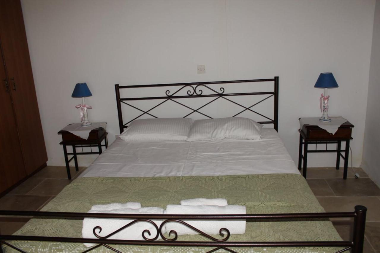 Fyti Georgia'S House B&B 외부 사진